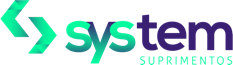 System Suprimentos Logo